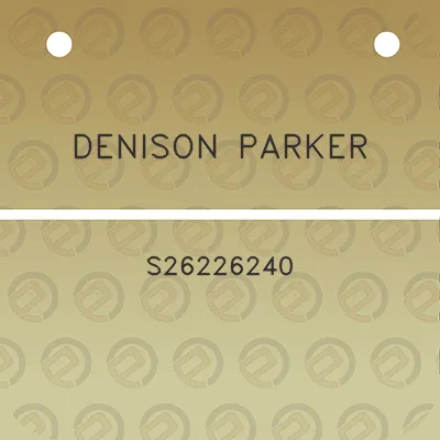 denison-parker-s26226240