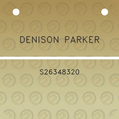 denison-parker-s26348320