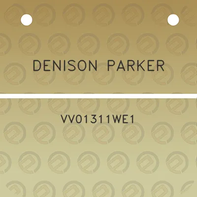 denison-parker-vv01311we1