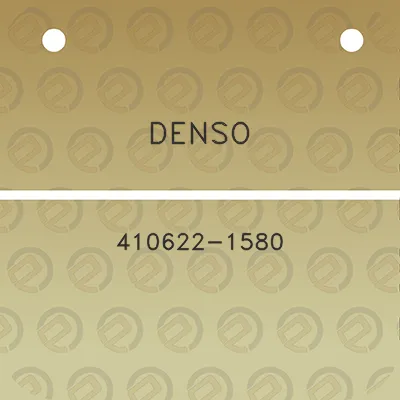 denso-410622-1580