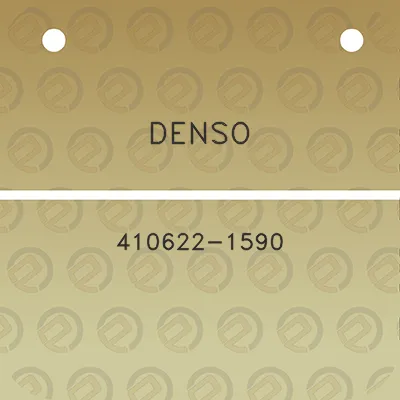 denso-410622-1590