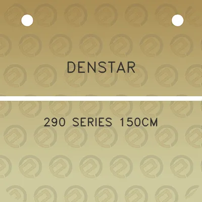 denstar-290-series-150cm