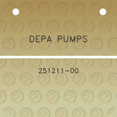 depa-pumps-251211-00