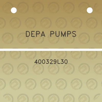 depa-pumps-400329l30