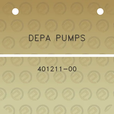 depa-pumps-401211-00