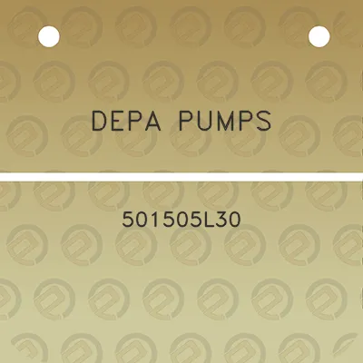 depa-pumps-501505l30