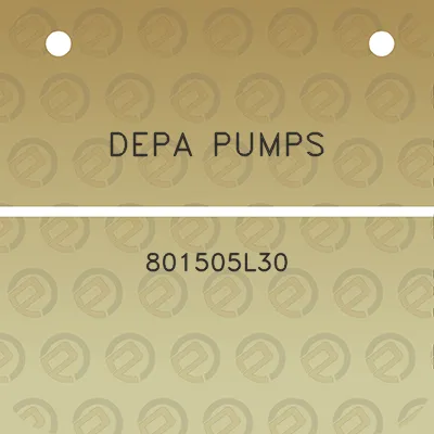 depa-pumps-801505l30