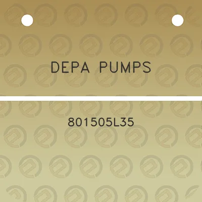 depa-pumps-801505l35