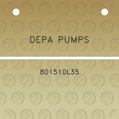 depa-pumps-801510l35