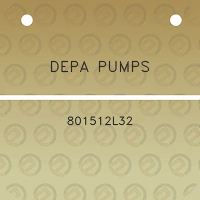 depa-pumps-801512l32