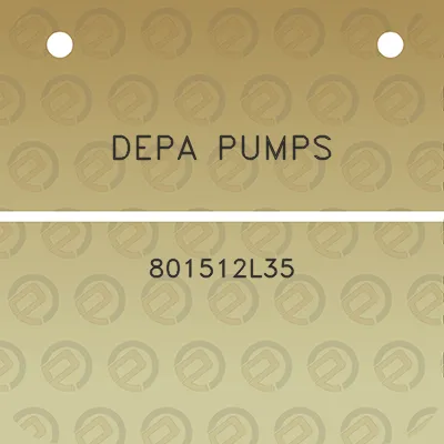 depa-pumps-801512l35