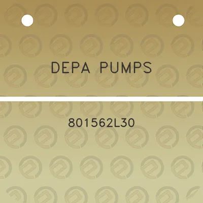 depa-pumps-801562l30