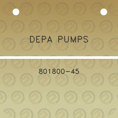 depa-pumps-801800-45