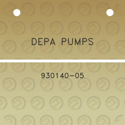 depa-pumps-930140-05