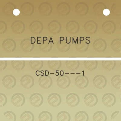 depa-pumps-csd-50-1