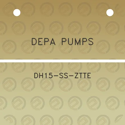 depa-pumps-dh15-ss-ztte