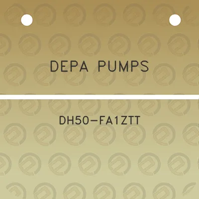 depa-pumps-dh50-fa1ztt