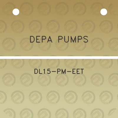 depa-pumps-dl15-pm-eet