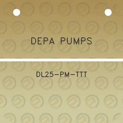 depa-pumps-dl25-pm-ttt