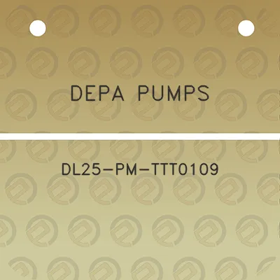 depa-pumps-dl25-pm-ttt0109