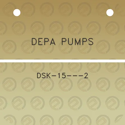 depa-pumps-dsk-15-2