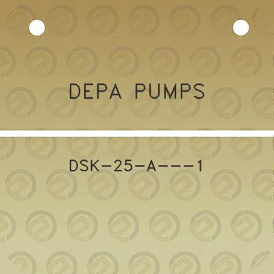 depa-pumps-dsk-25-a-1