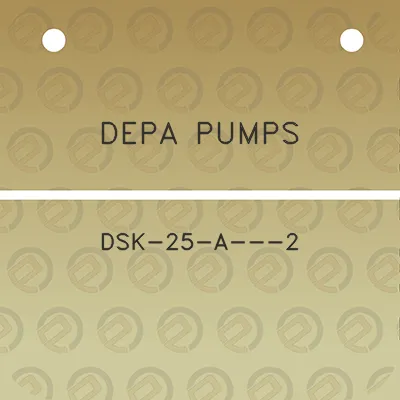 depa-pumps-dsk-25-a-2