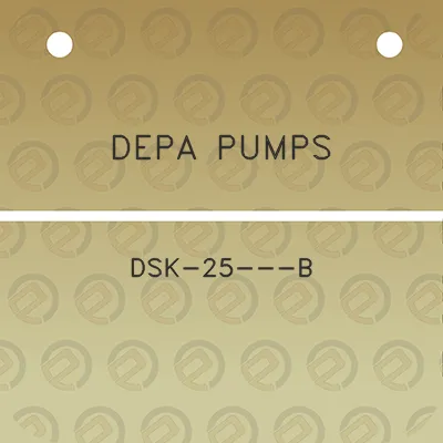 depa-pumps-dsk-25-b