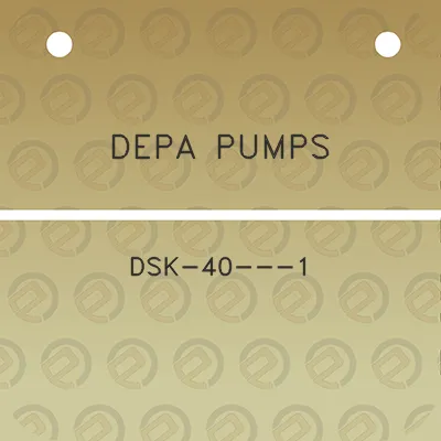 depa-pumps-dsk-40-1