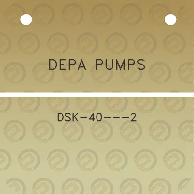 depa-pumps-dsk-40-2