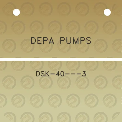 depa-pumps-dsk-40-3