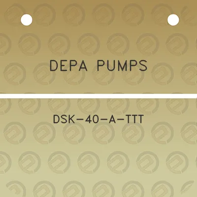 depa-pumps-dsk-40-a-ttt