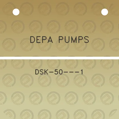 depa-pumps-dsk-50-1