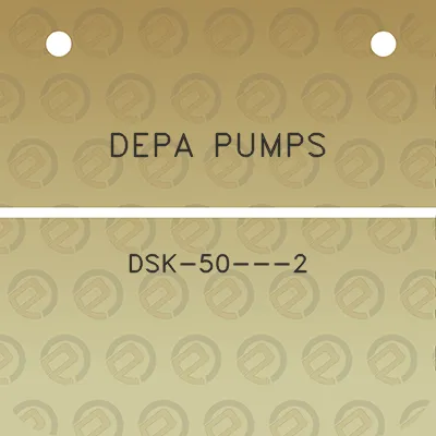 depa-pumps-dsk-50-2