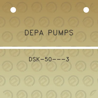 depa-pumps-dsk-50-3