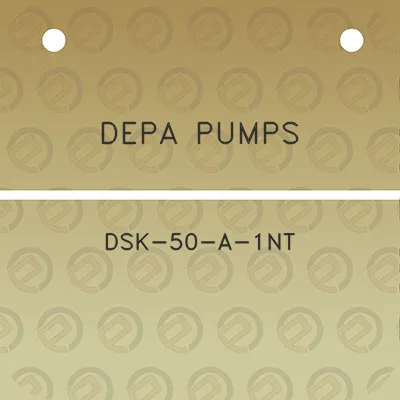 depa-pumps-dsk-50-a-1nt