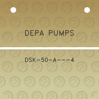 depa-pumps-dsk-50-a-4