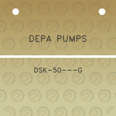 depa-pumps-dsk-50-g