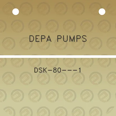 depa-pumps-dsk-80-1