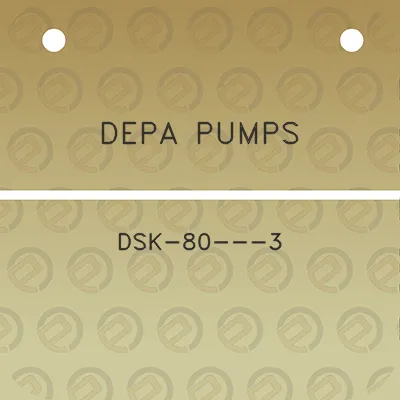 depa-pumps-dsk-80-3