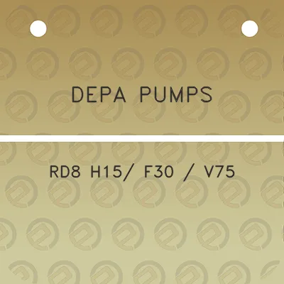 depa-pumps-rd8-h15-f30-v75