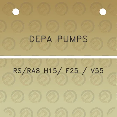 depa-pumps-rsra8-h15-f25-v55