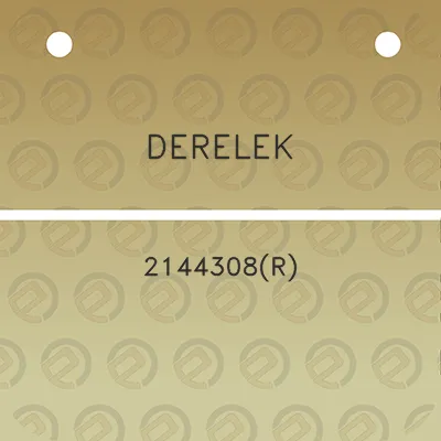 derelek-2144308r