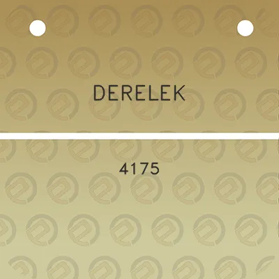 derelek-4175