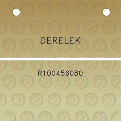 derelek-r100456080