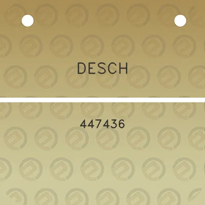 desch-447436