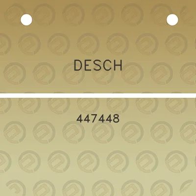 desch-447448