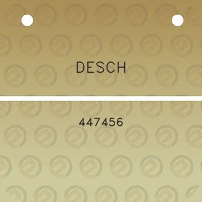 desch-447456