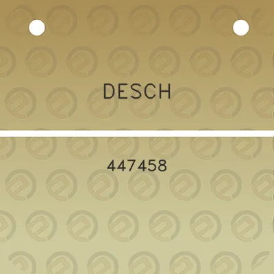 desch-447458