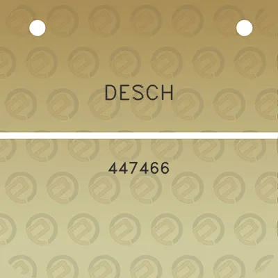 desch-447466